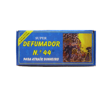 Incenso Defumador Para Atrair Dinheiro Alle Erbe