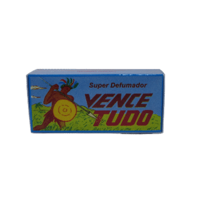 Inceso Defumador Vince Todo Alle Erbe