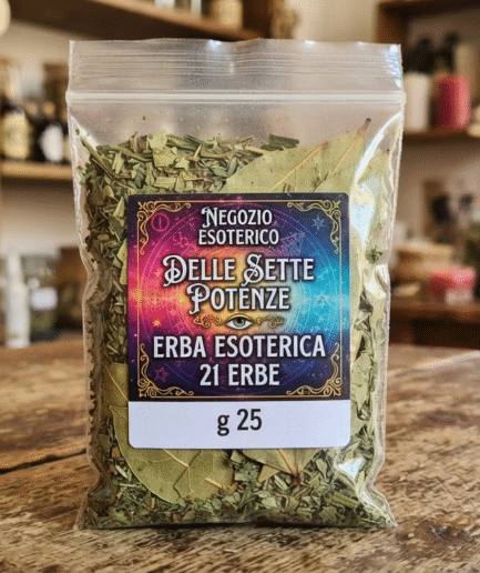21 erbe