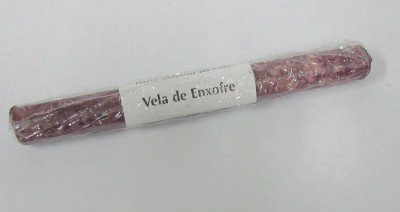Candela Stilo alle Erbe Enxofre