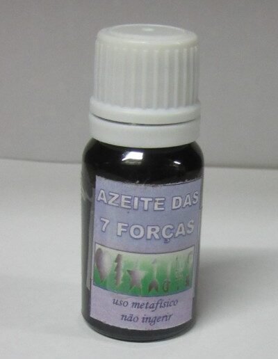 Olio Sette Potenze