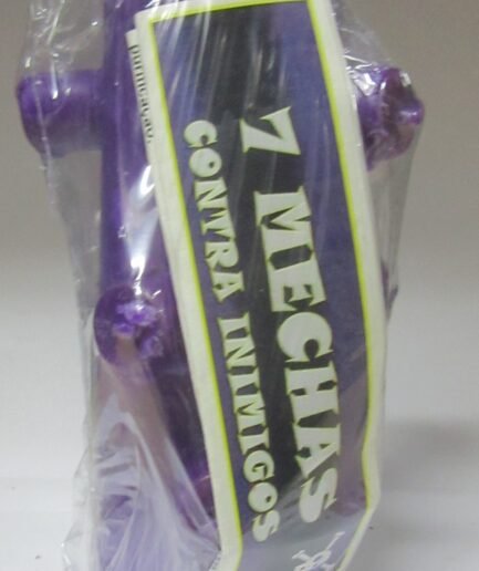 Candela 7 Stoppini Viola