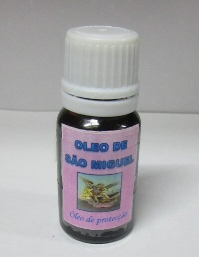 Olio San Michele