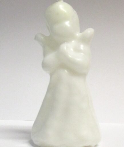 Candela Figurativa del  Angelo Custode