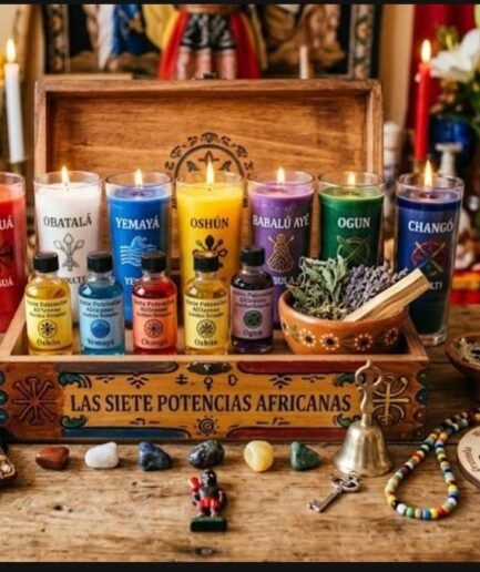 7 pot