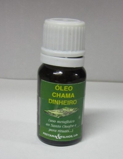 Olio Chiama Denaro