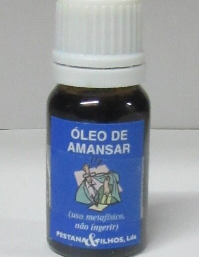 Olio Amanzar