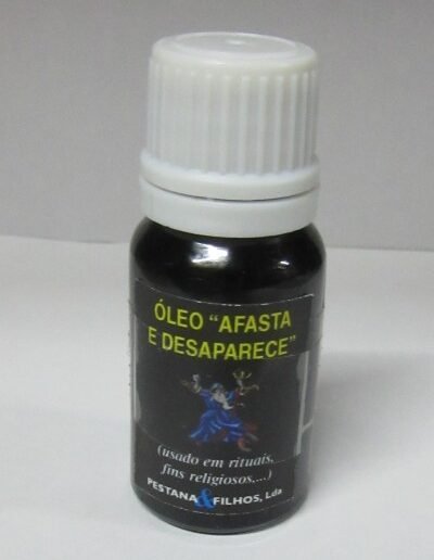 Olio Afastamento