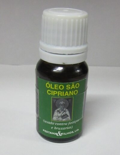 Olio San Cipriano