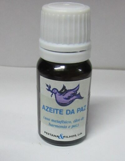 Olio Pace e Tranquita