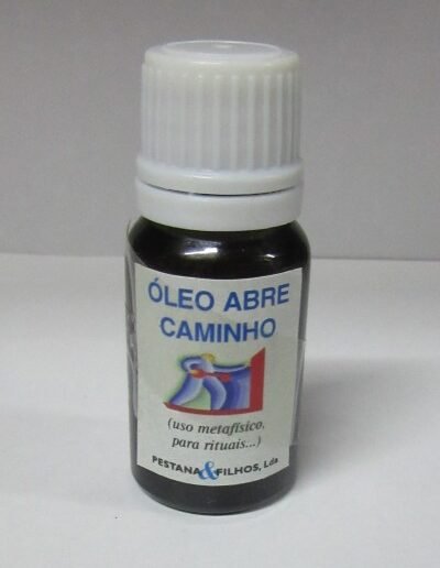 Olio Abre Camino