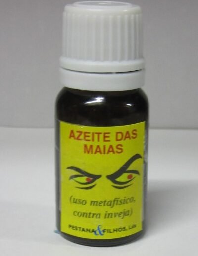 Olio da Majas