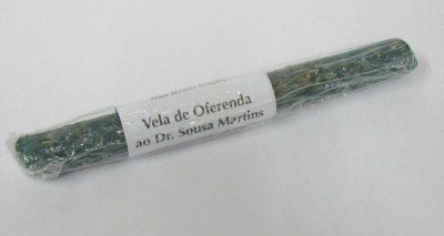 Candela Stilo Alle Erbe di Sousa Martin