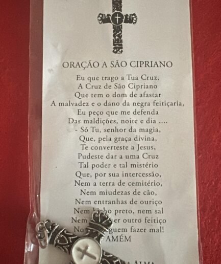 Croce di San Cipriano