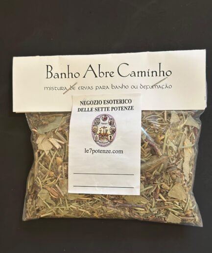 Bagno alle Ebe Abre Camino