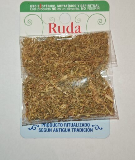 Erba Ruta