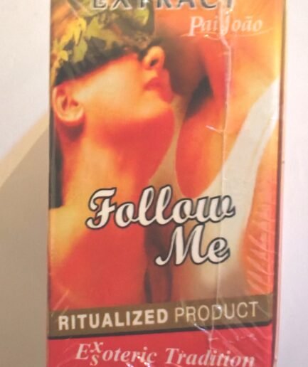 Estratto Ritualizzato Fallaw Me