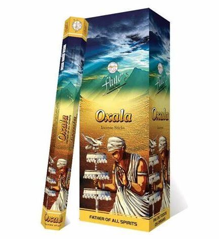 Incenso stick Oxala