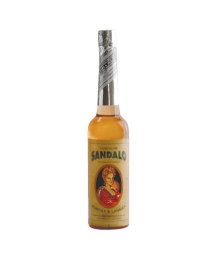 Colonia di Sandalo