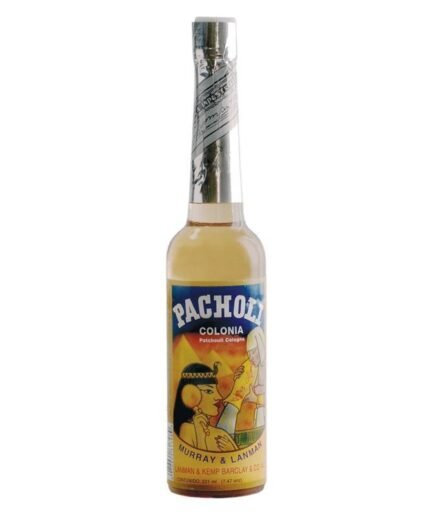Colonia Pacholi