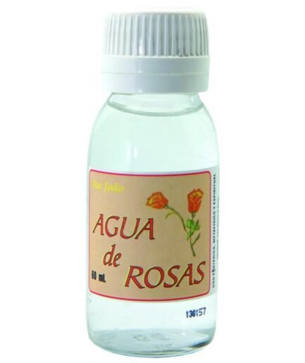 Acqua De Rosas