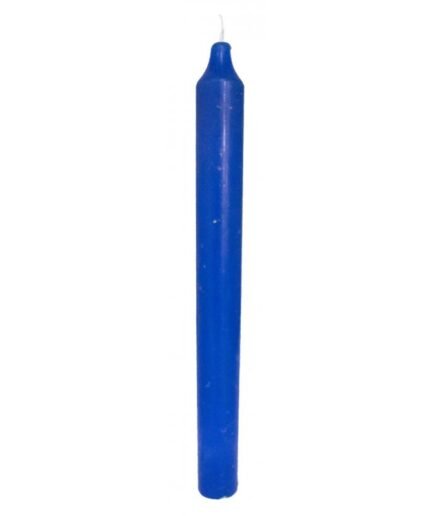 Candela Stilo Celeste