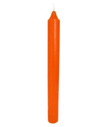 Candela Stilo Arancione