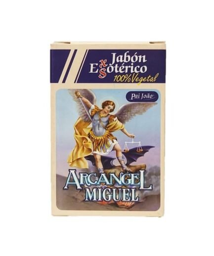 Saponetta di San Michele Arcangelo