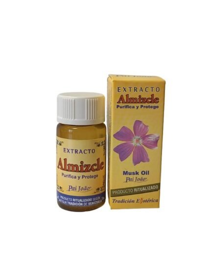 Estratto Ritualizzato Almizcle
