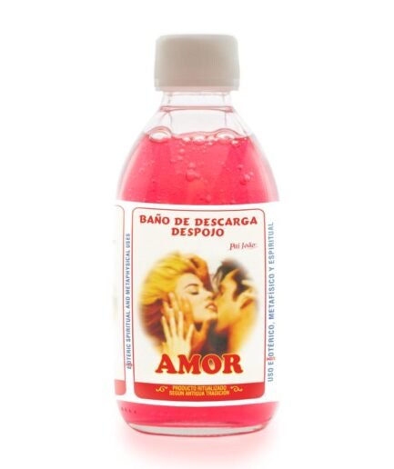 Despojo Amor