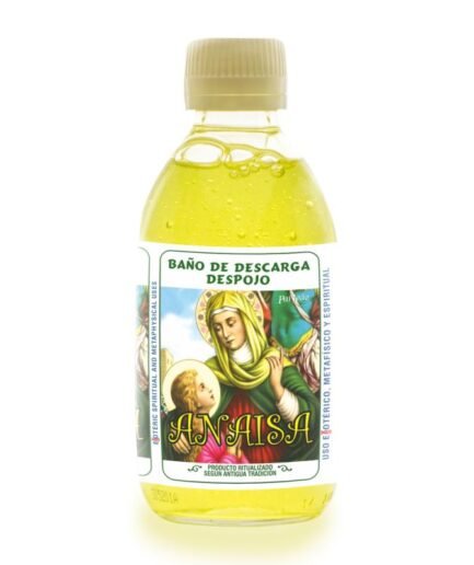 Despojo Anaisa