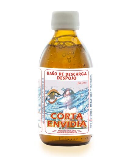 Despojo Corta Envidia