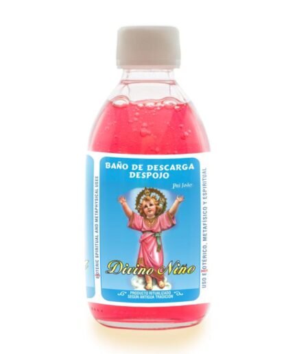 Despojo Divino Nino