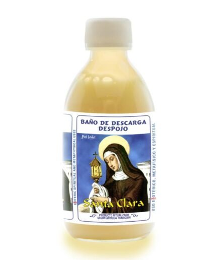 Despojo Santa Clara