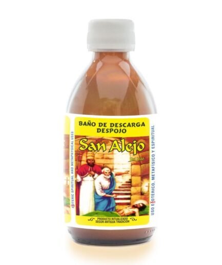 Despojo San Alejo