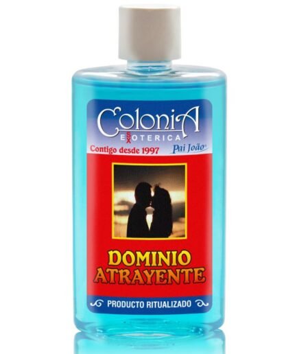 Colonia Dominio