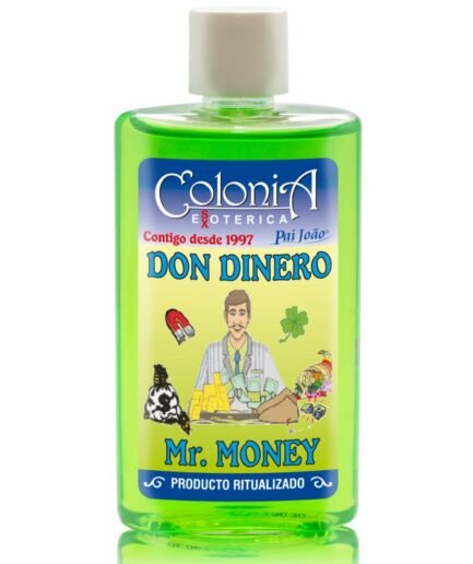 Colonia Don Dinero