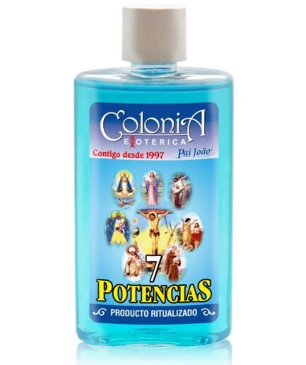 Colonia 7 Potenze