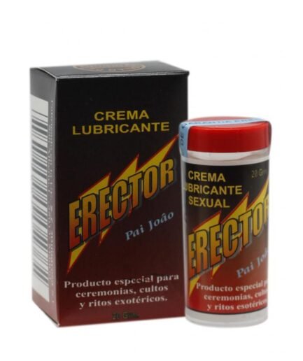 Estratto Ritualizzato Erector