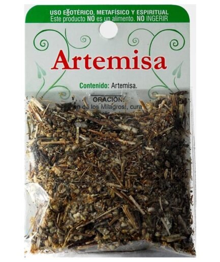 Erba Artemisa