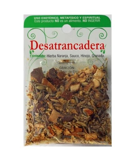 Erbe Destrancadera
