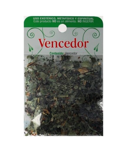 Erba Vencedor