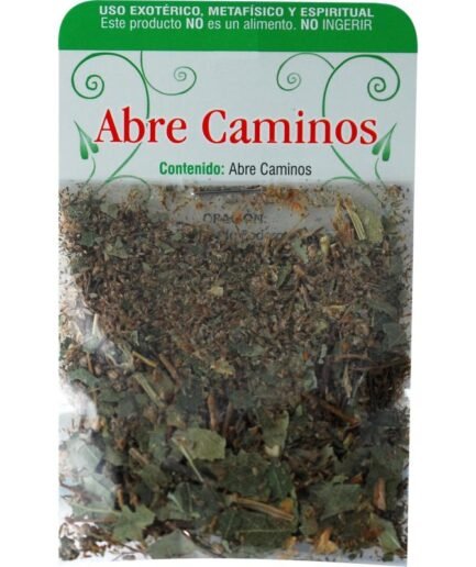 Erba Abre Caminos