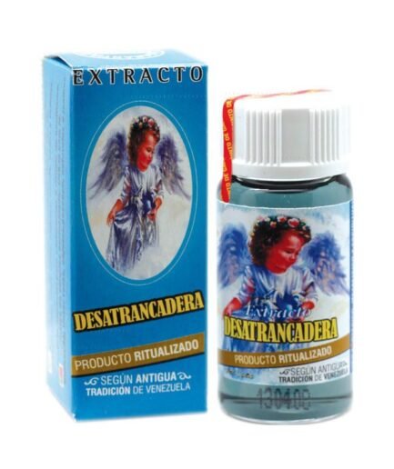Estatto Ritualizzato Desatrancaderira