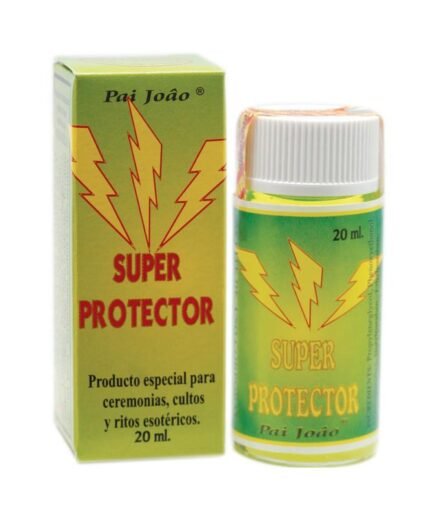 Estratto Ritualizzato Super Protector
