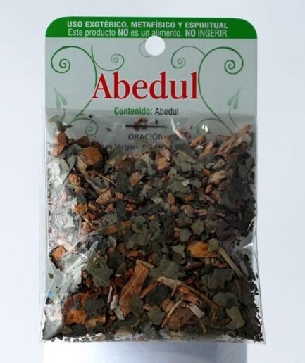 Erba Abedul