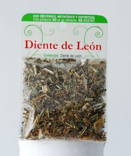 Erba Diente De Leon