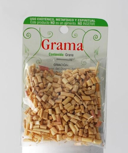 Erbe Hierbas Granada