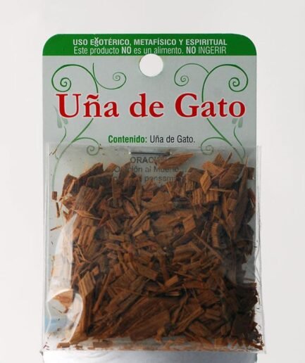 Erba Una De Gato
