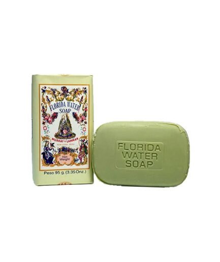 Saponetta Acqua Florida